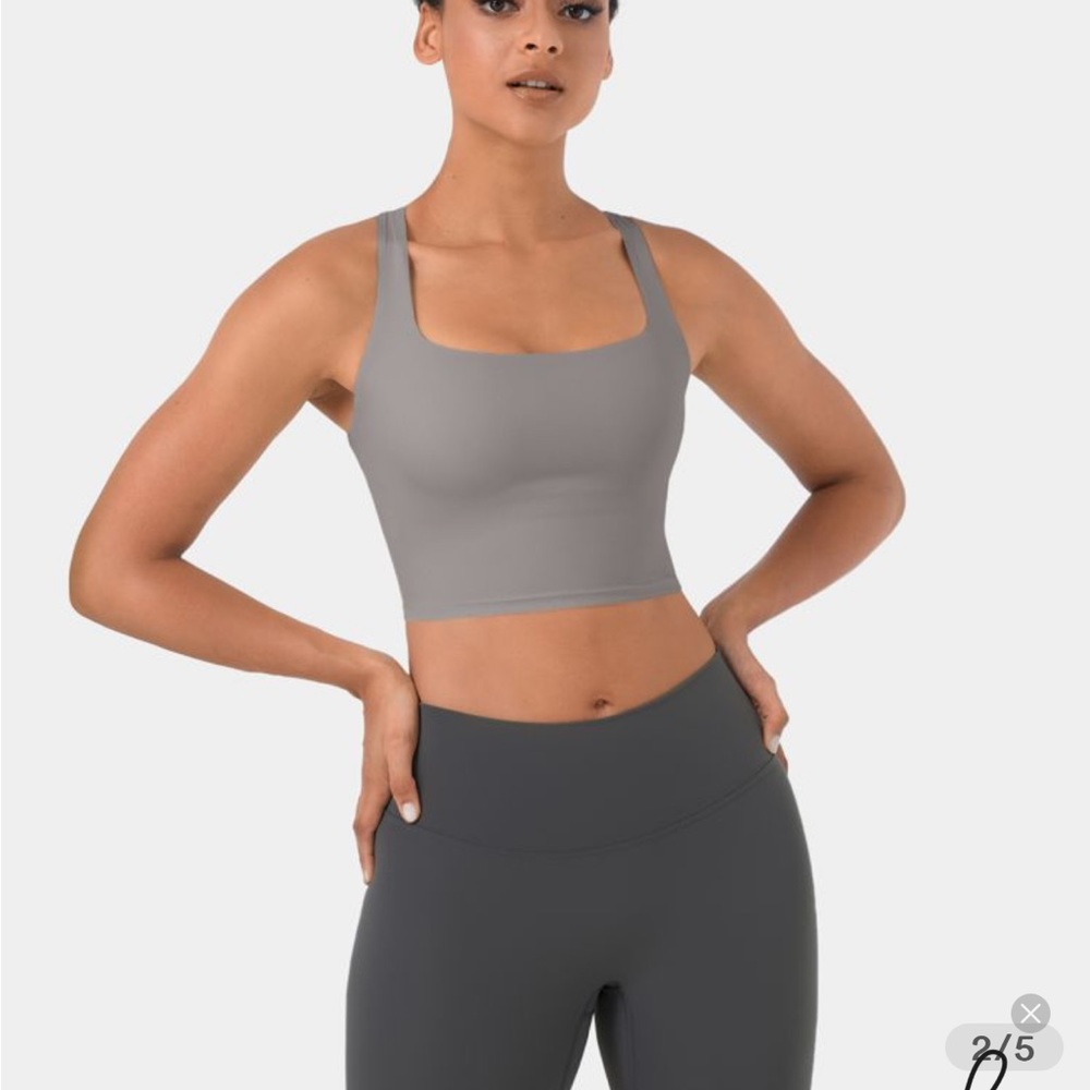 COPY - Halara sport bra
